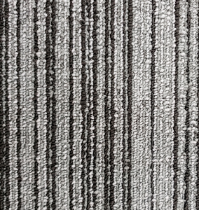 Carpete Alpha Line Cinza Escuro