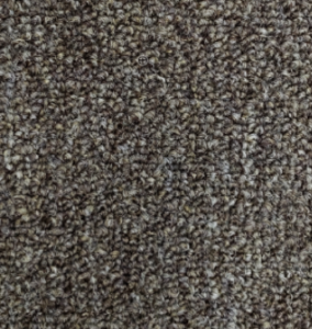 Carpete Boucle Alpha Castor