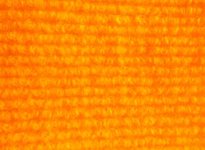 Carpete Forração Canelada Amarelo 148