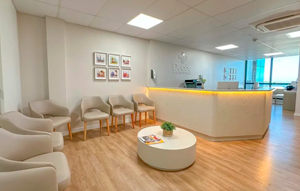 Piso Vinílico Durable